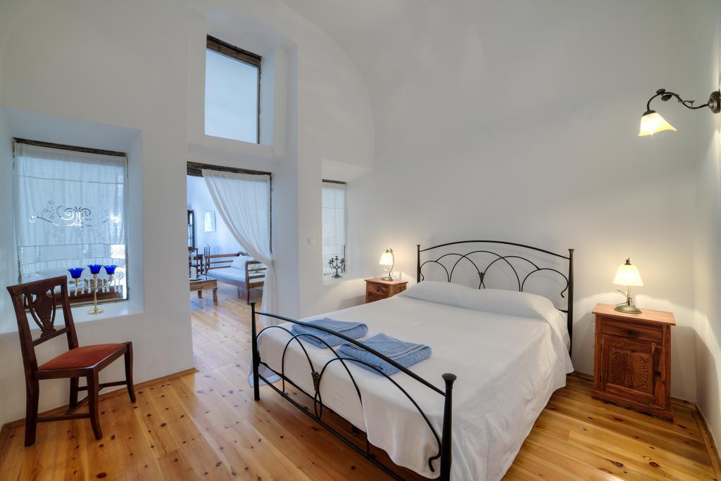 Kalitsi Canaves Vóthon Habitación foto